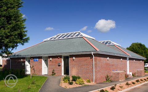 Tencreek Touring Park Looe Tencreek Touring Park Looe