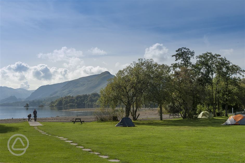 Holiday Parks In Cumbria Dog Friendly Holiday Parks In Cumbria Dog Friendly