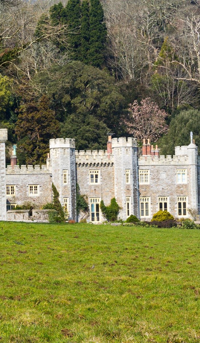 7 cool things to do in St Austell