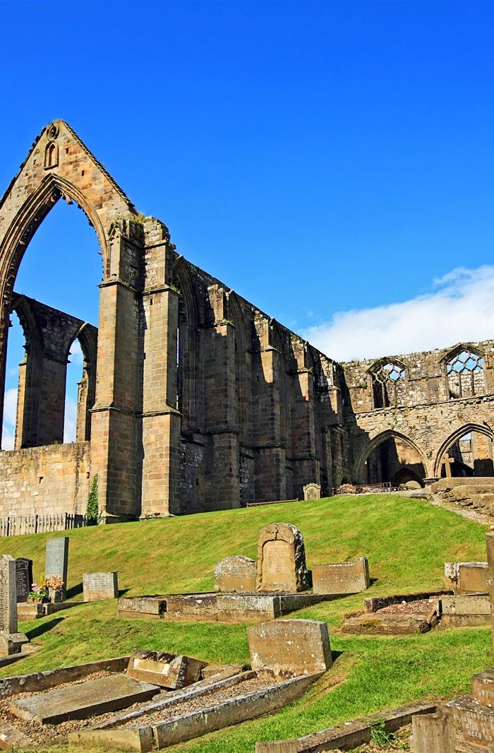 Yorkshire Dales 40 Favourite Walks