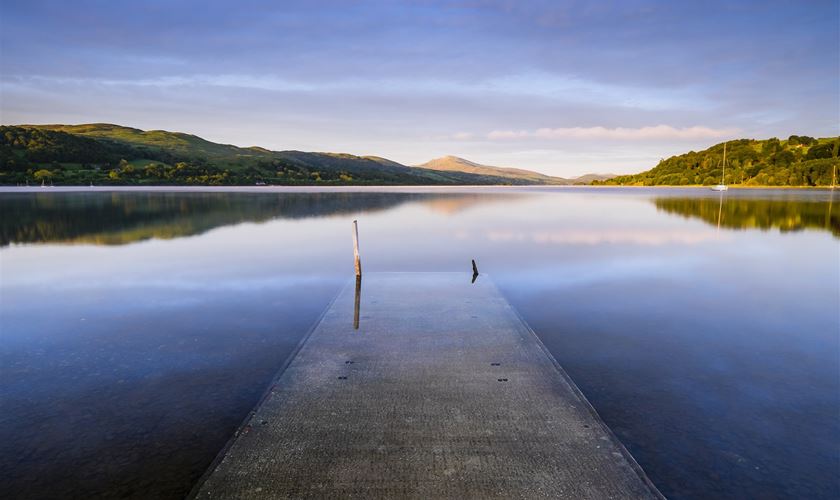 8 things to see and do around Bala Lake