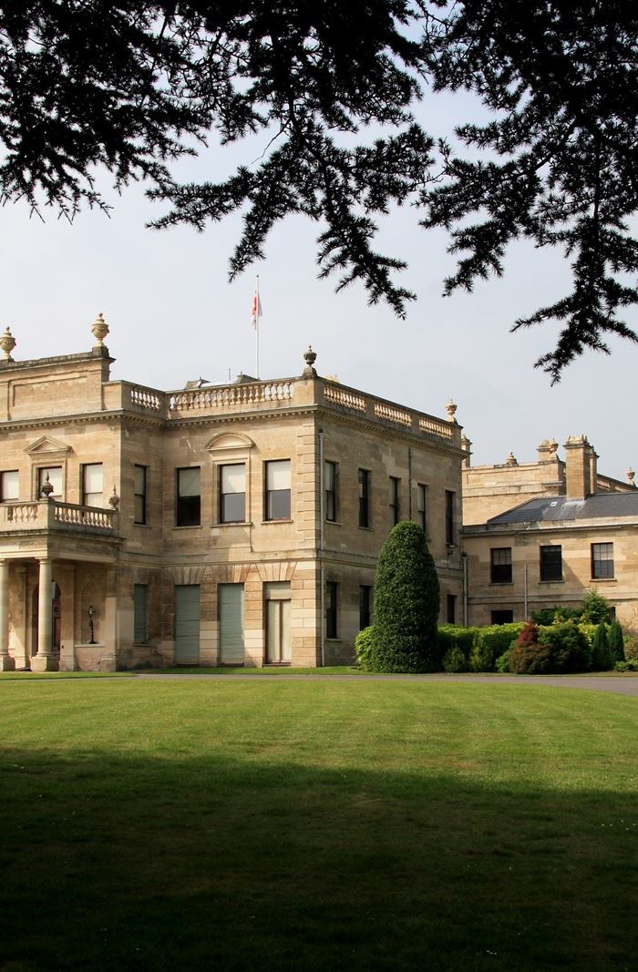 10 of the best stately homes in Yorkshire
