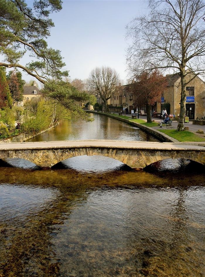 Our top ten Cotswold attractions