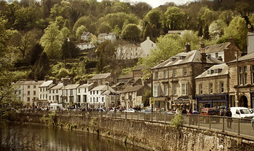 7 things to do in Matlock Bath for the whole family