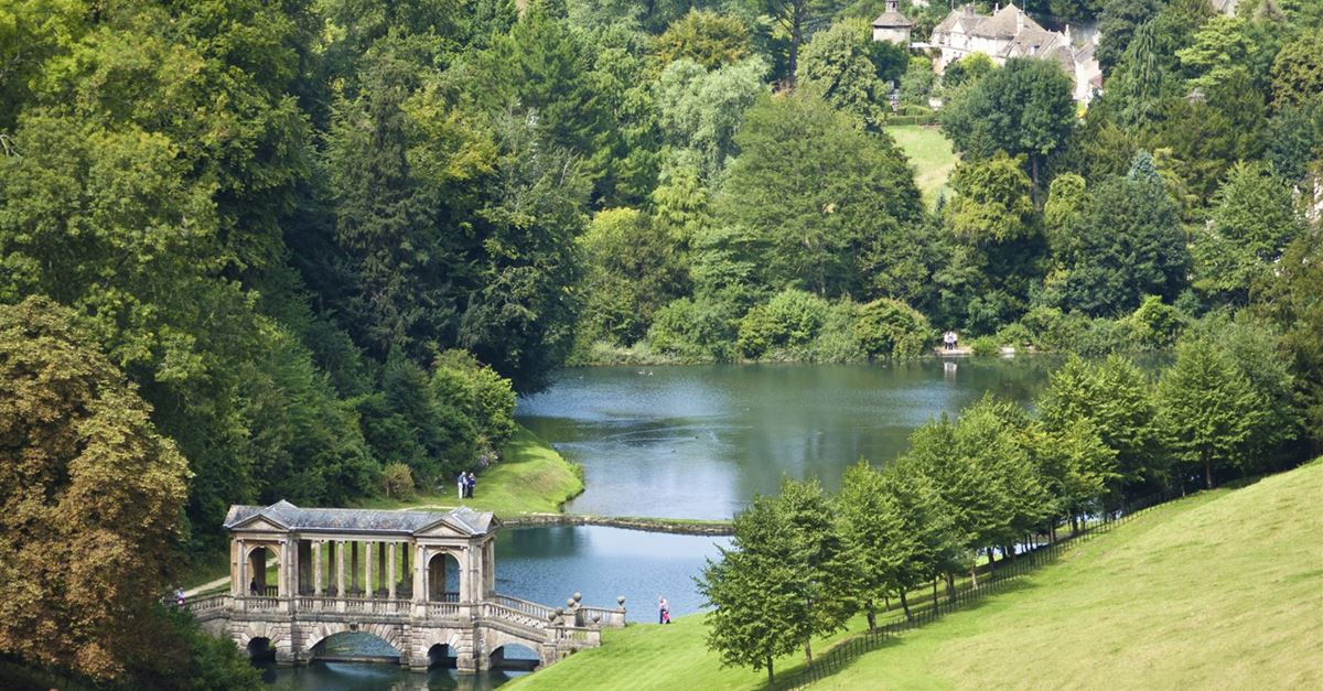 Our top 10 Somerset attractions