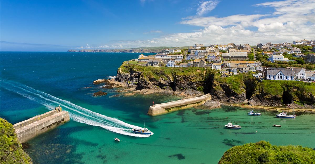 10 Cornish villages you should be sure to visit