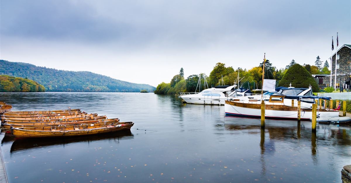 Our tips for what to do in Windermere with kids