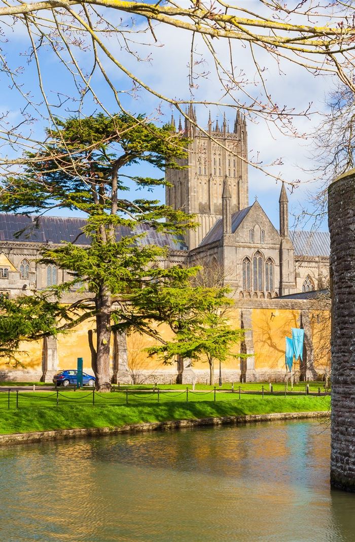 10 charming Somerset towns to visit on your holidays