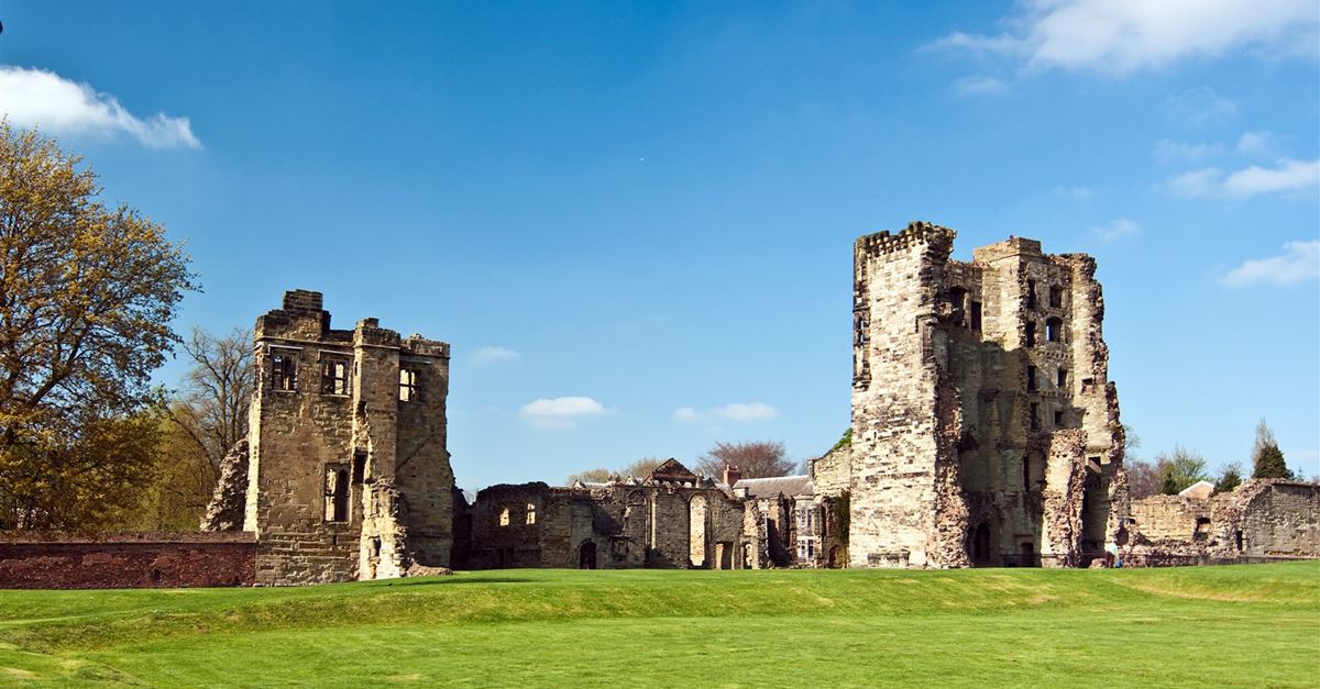 Things To Do In Leicestershire