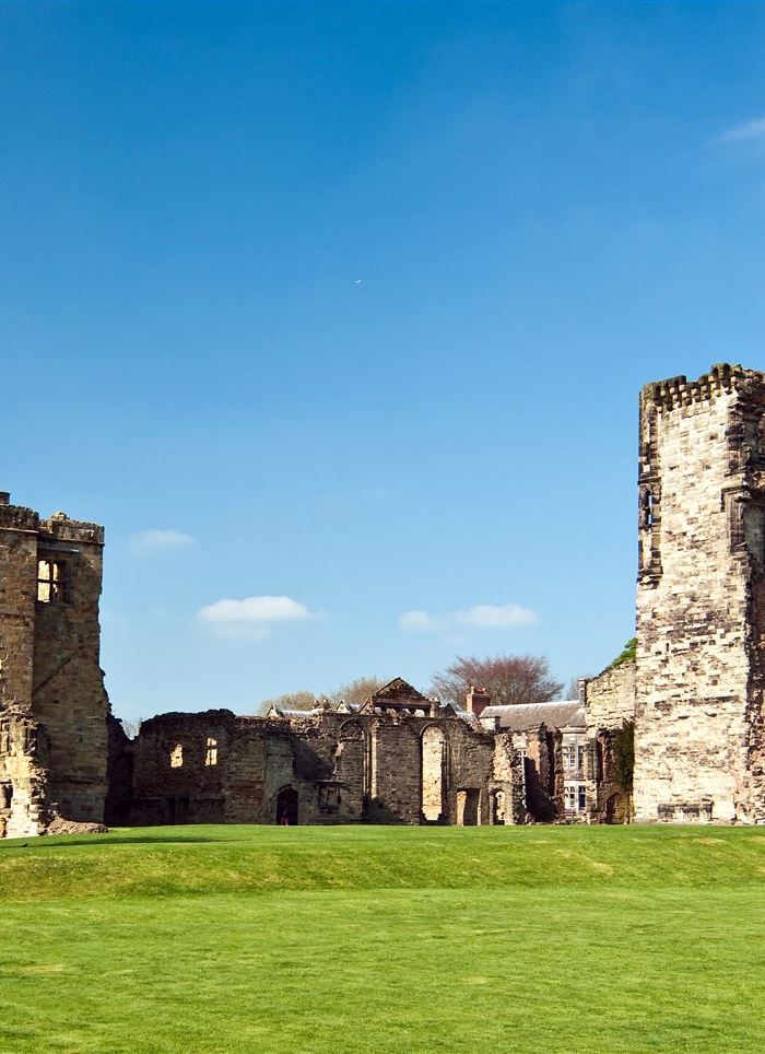 Things To Do In Leicestershire