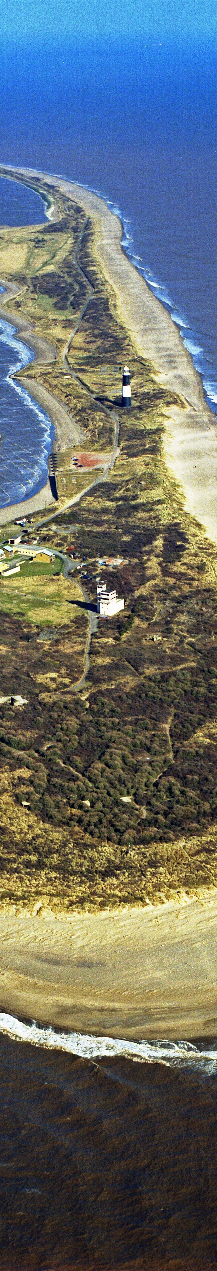 Campsites in East Yorkshire | Campsites.co.uk