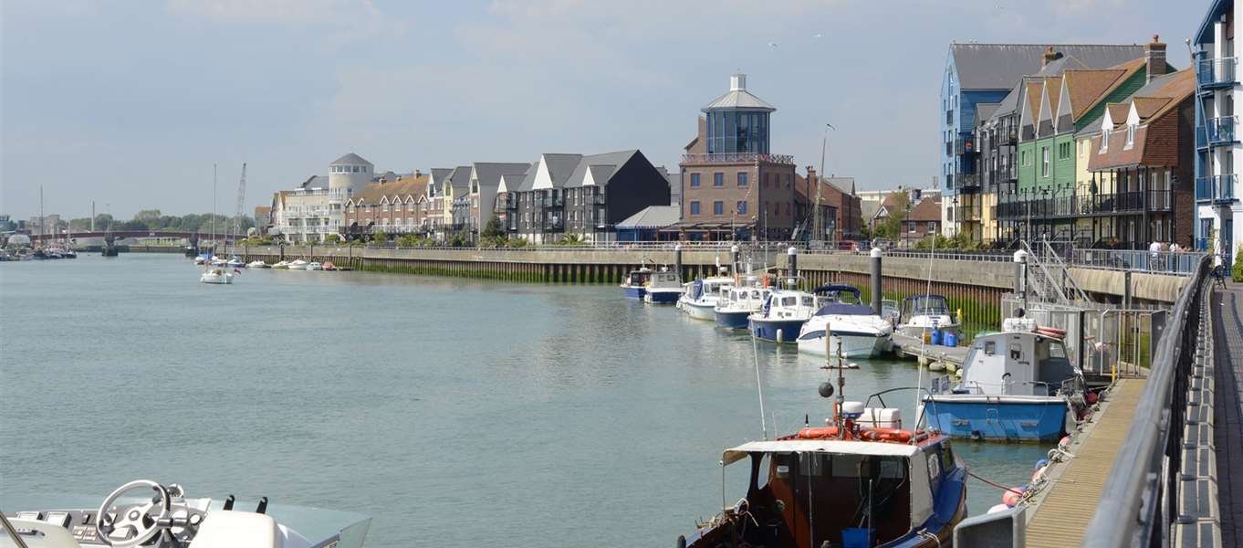 Hotels Near Littlehampton Hotels Near Littlehampton