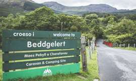 Beddgelert Site