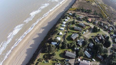Cliff House Holiday Park Beach Dog Friendly Cliff House Holiday Park Beach Dog Friendly