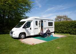 Adult Dog Friendly Camping South Devon Adult Dog Friendly Camping South Devon