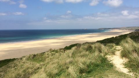 Dog Friendly Accommodation In Hayle Cornwall Dog Friendly Accommodation In Hayle Cornwall