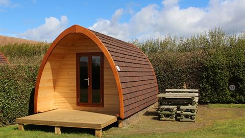 Touring Sites Hunstanton Touring Sites Hunstanton