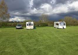 Campsites In Wales Near A Beach For Families With Entertainment Campsites In Wales Near A Beach For Families With Entertainment