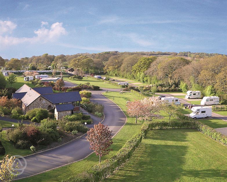 Dog Friendly Caravan Parks In Dorset Dog Friendly Caravan Parks In Dorset