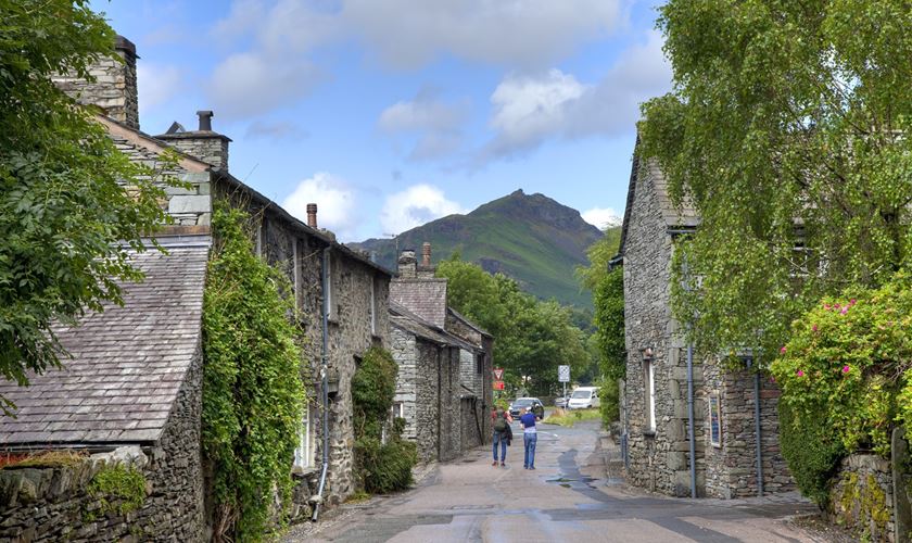 Our 5 favourite towns in the Lake District
