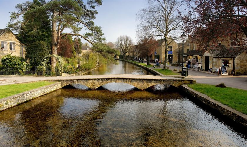Our top ten Cotswold attractions