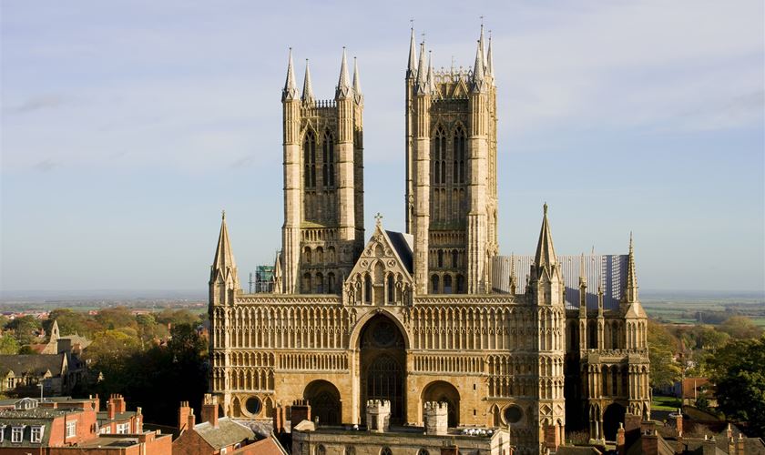Our top ten Lincolnshire attractions