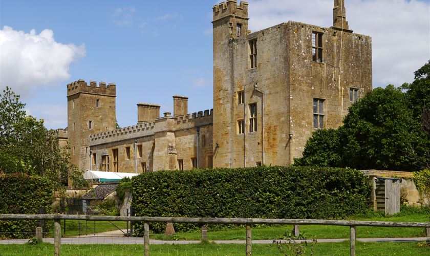 8 spooky and mysterious places to visit in Gloucestershire