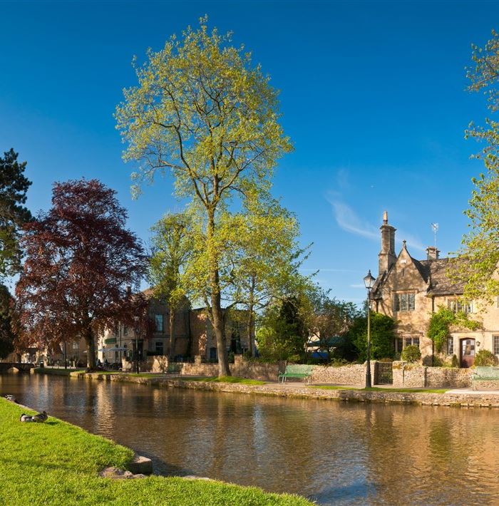 Campsites in the Cotswolds Best camping in the Cotswolds