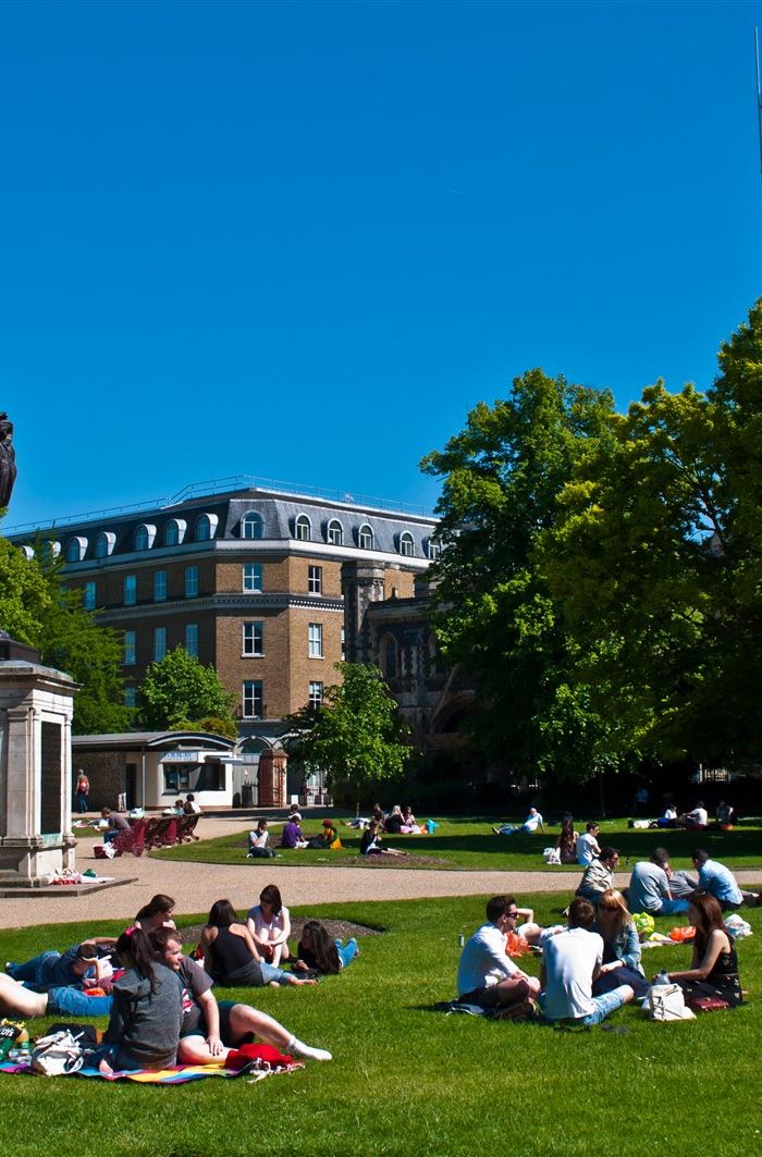 Reading campsites Best camping in Reading, Berkshire