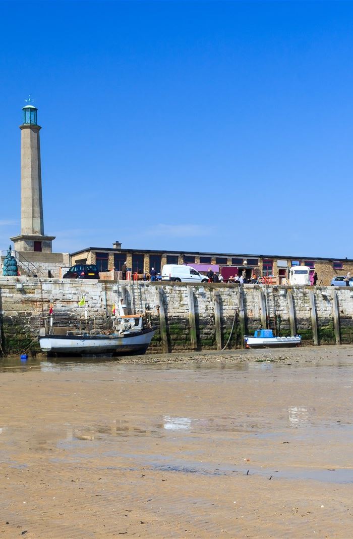 Margate campsites Best sites for camping in Margate, Kent