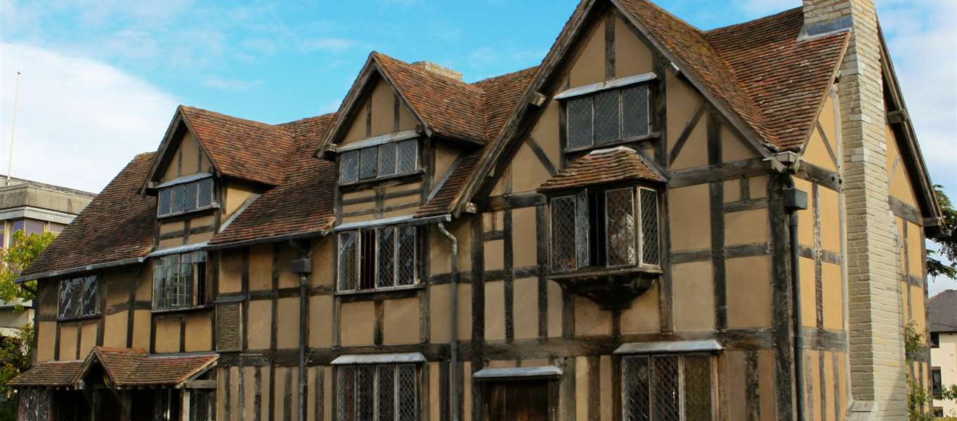 StratforduponAvon campsites Best camping in StratforduponAvon