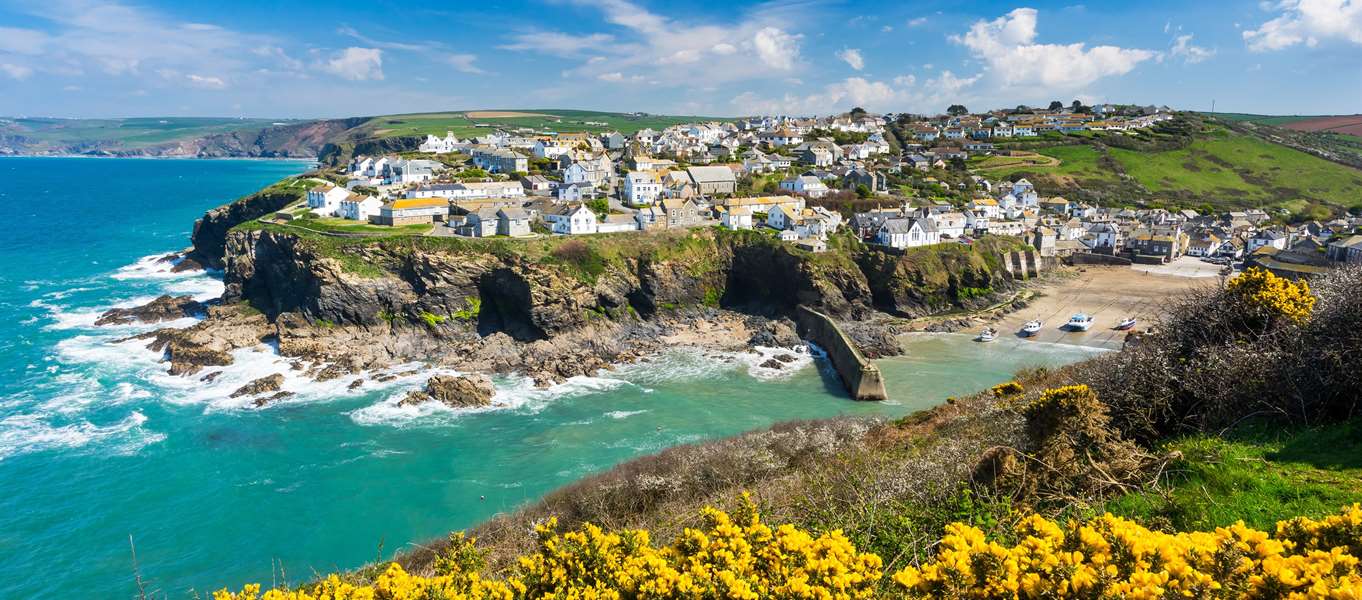 Campsites In Cornwall Near Beach St Ives Campsites In Cornwall Near Beach St Ives
