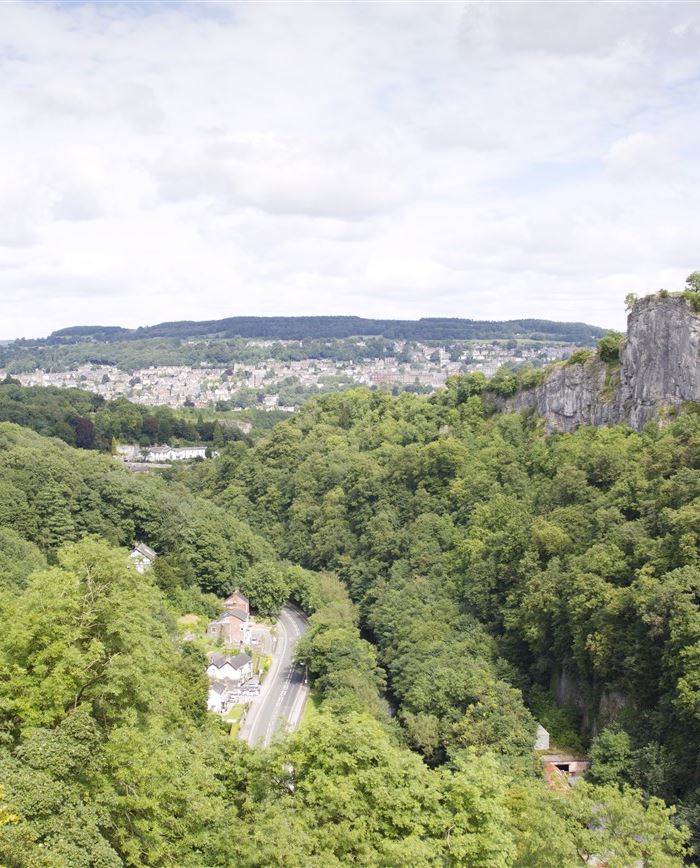 Matlock campsites Best camping in Matlock, Derbyshire